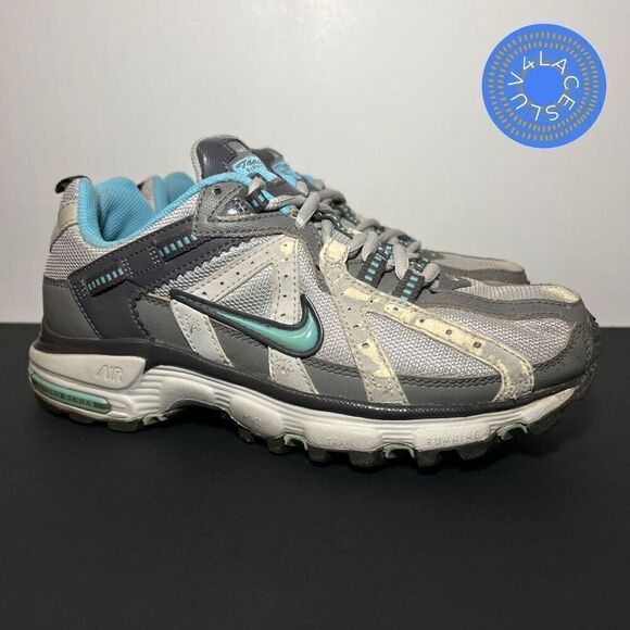 Womens NIKE ACG Alvord Series Trail Running Shoes / Size 8.5 - Picture 1 of 8
